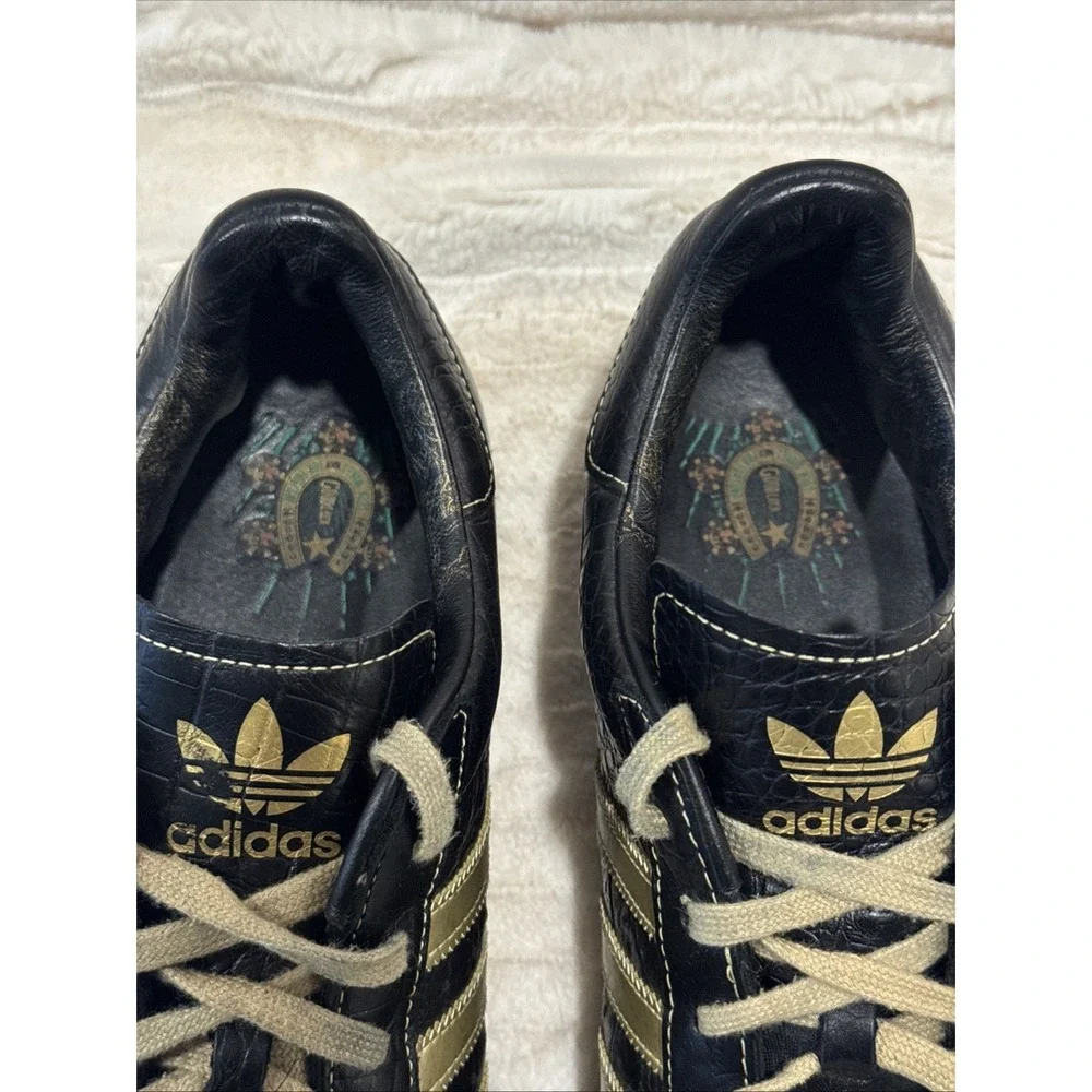 Adidas Superstar 1 Lux NBA Las Vegas 